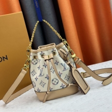 LV Bucket Bags